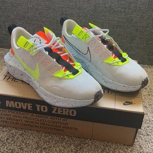 Women's Nike Crater Impact